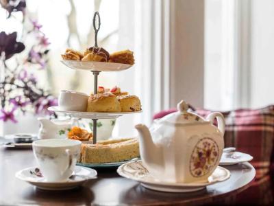 Mercure Aberdeen Caledonian - 7