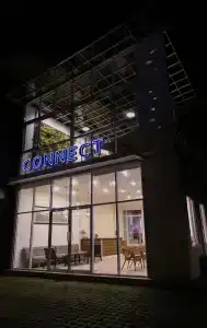 Connect Hostel - 0