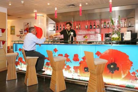 ibis Braga - 12