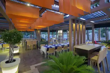 Baia Kemer Club - 38