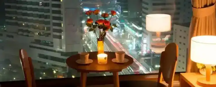 Haeundae Marianne - 81