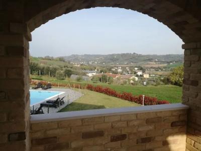 b&b Casalfarano - 44