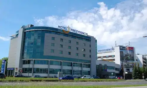 Prezydencki - 0