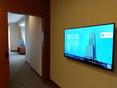 Oriental Suites Airport Osaka Rinku - 3