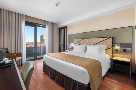 Axis Porto Business & Spa - 40