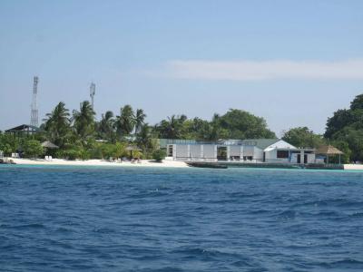 Lagoon View Maldives - 27