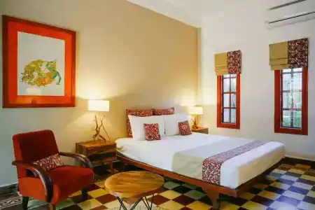 Rambutan Resort – Siem Reap - 5