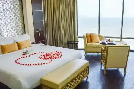 Holiday Beach Danang & Resort - 192