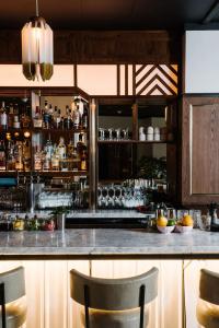 The Alida, Savannah, a Tribute Portfolio - 41