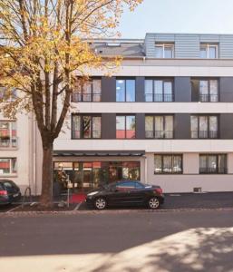 Boutiqueam Stadtgarten - 0