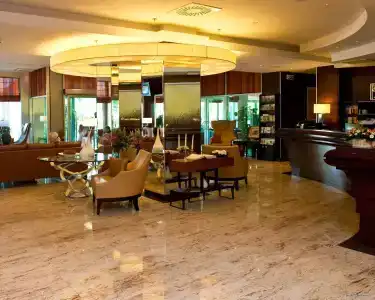 Best Western Premier Montenegro - 11