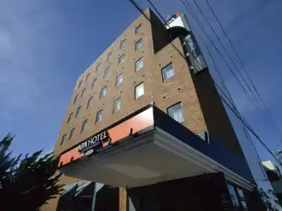 Apa Hachioji Eki Nishi - 40