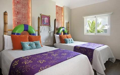 Nickelodeons & Resorts Punta Cana - Gourmet All Inclusive by Karisma - 68