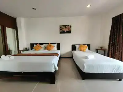 Ban Kong Rao Guesthouse - 53