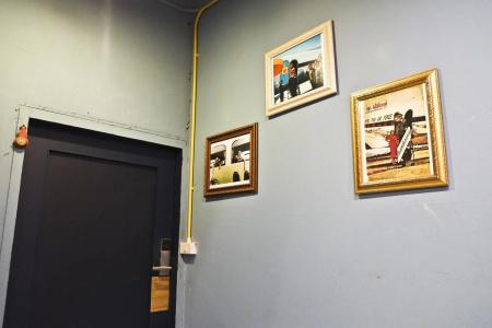 Zee Thai Hostel - 15