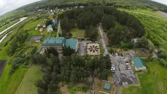 Сосновый бор - 8