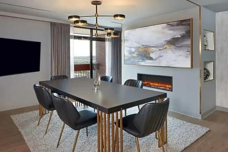 Hilton/Meadowvale - 116