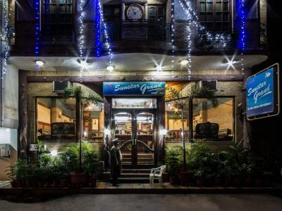 Sunstar Grand - 0