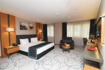Ramada Bursa Nilufer - 25