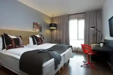 Scandic Stavanger Forus - 73