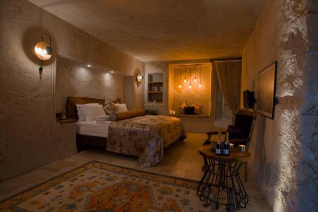 Asuwari Suites Cappadocia - 6