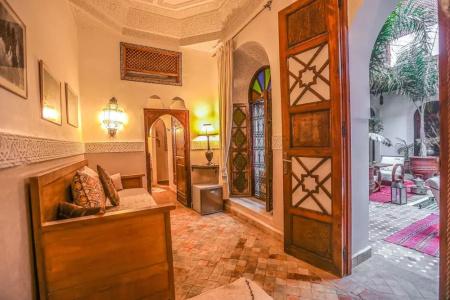 Riad Melhoun & Spa - 109