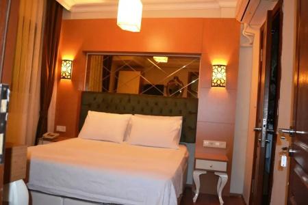 Istanbul Comfort - 25