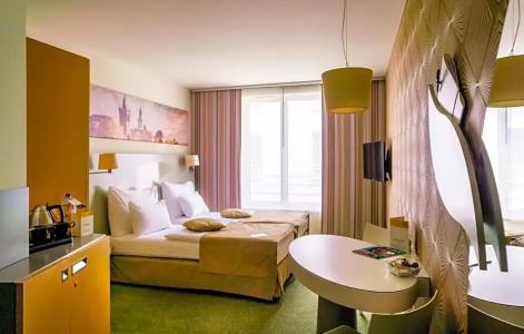 Grandium Prague - 65