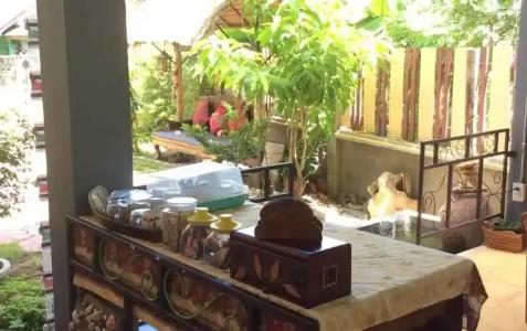 Siam Guesthouse - 25