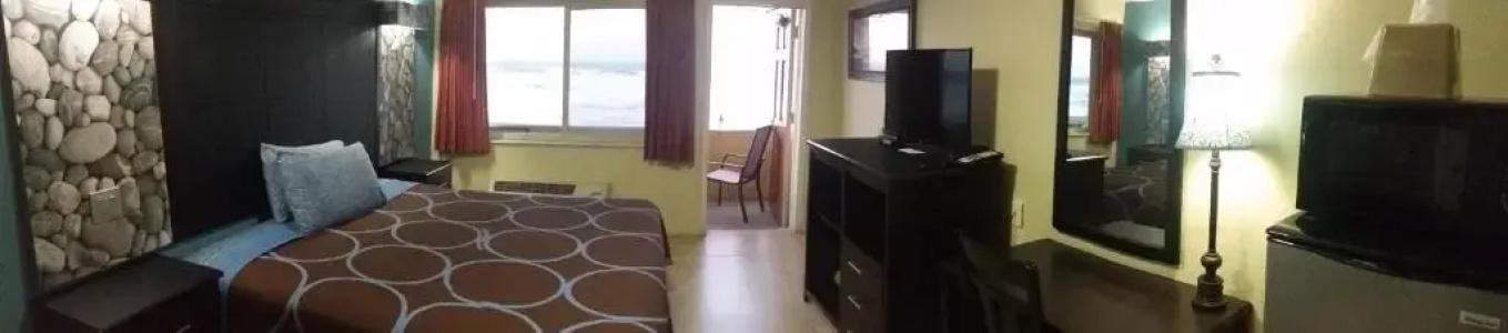 Driftwood Beach - 148