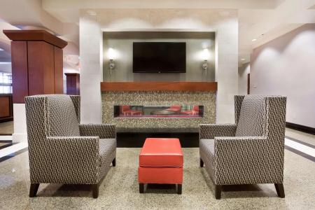 Drury Plaza Indianapolis Carmel - 6