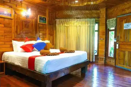 Phu Pha Aonang Resort & Spa - 119