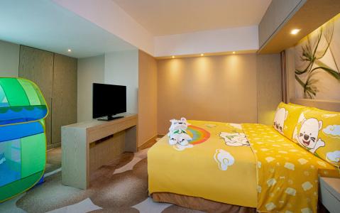 Holiday Inn Kunming City Centre, An Ihg - 35