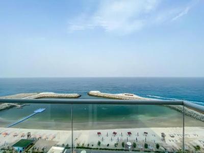 Mirage Bab Al Bahr Beach Resort - 59