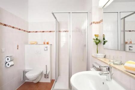 -Pension Am Schwanenteich - 33