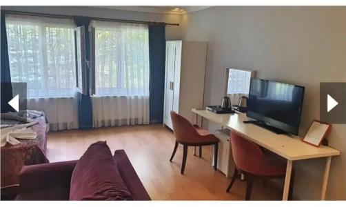 Alesta Butik Otel - 42