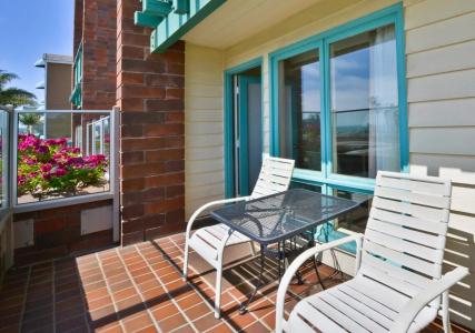 Best Western Plus Inn-by-the-Sea - 7