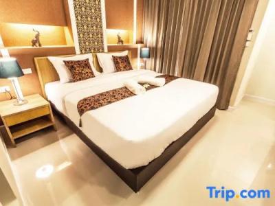 The Aim Sathorn - 66
