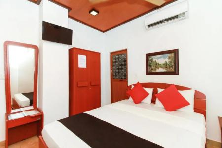 Jkab Beach Resort - 45