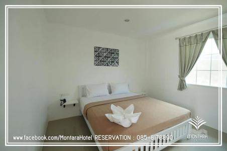 Montara and Resort Korat - 19