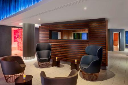 Sheraton Grand & Spa - 38