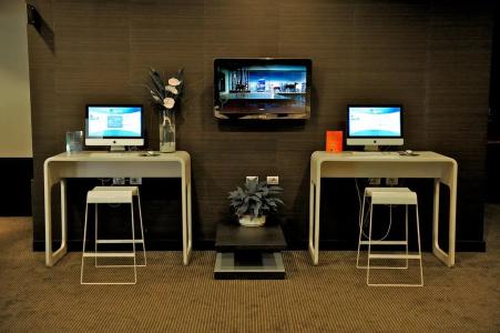 Novotel Genova City - 12