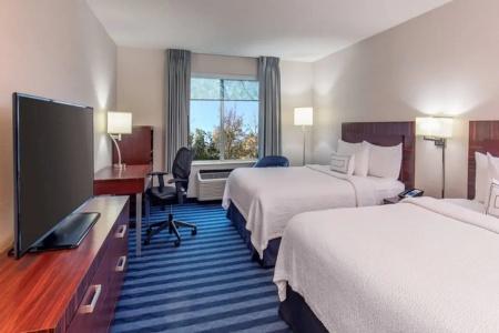 Hilton Garden Inn - 21