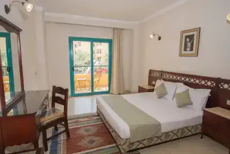 Zahabia & Beach Resort - 2