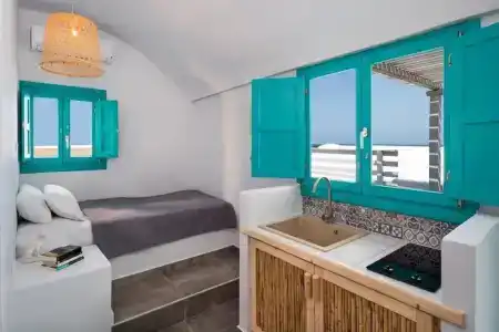 Nissia Beach & Suites - 73
