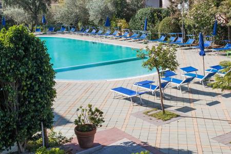Albergo Residenziale Gli Ontani - 22
