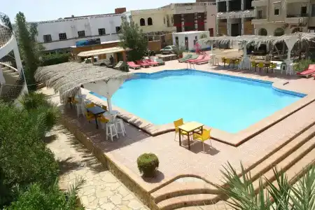 Yasmina - 2