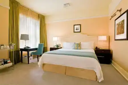 DeLuxe, a Provenance Hotel - 55