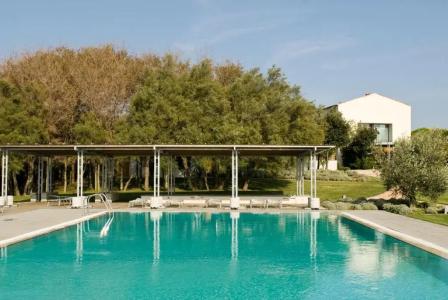 Casale del Mare - 8