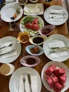 Likya Pansiyon - 11